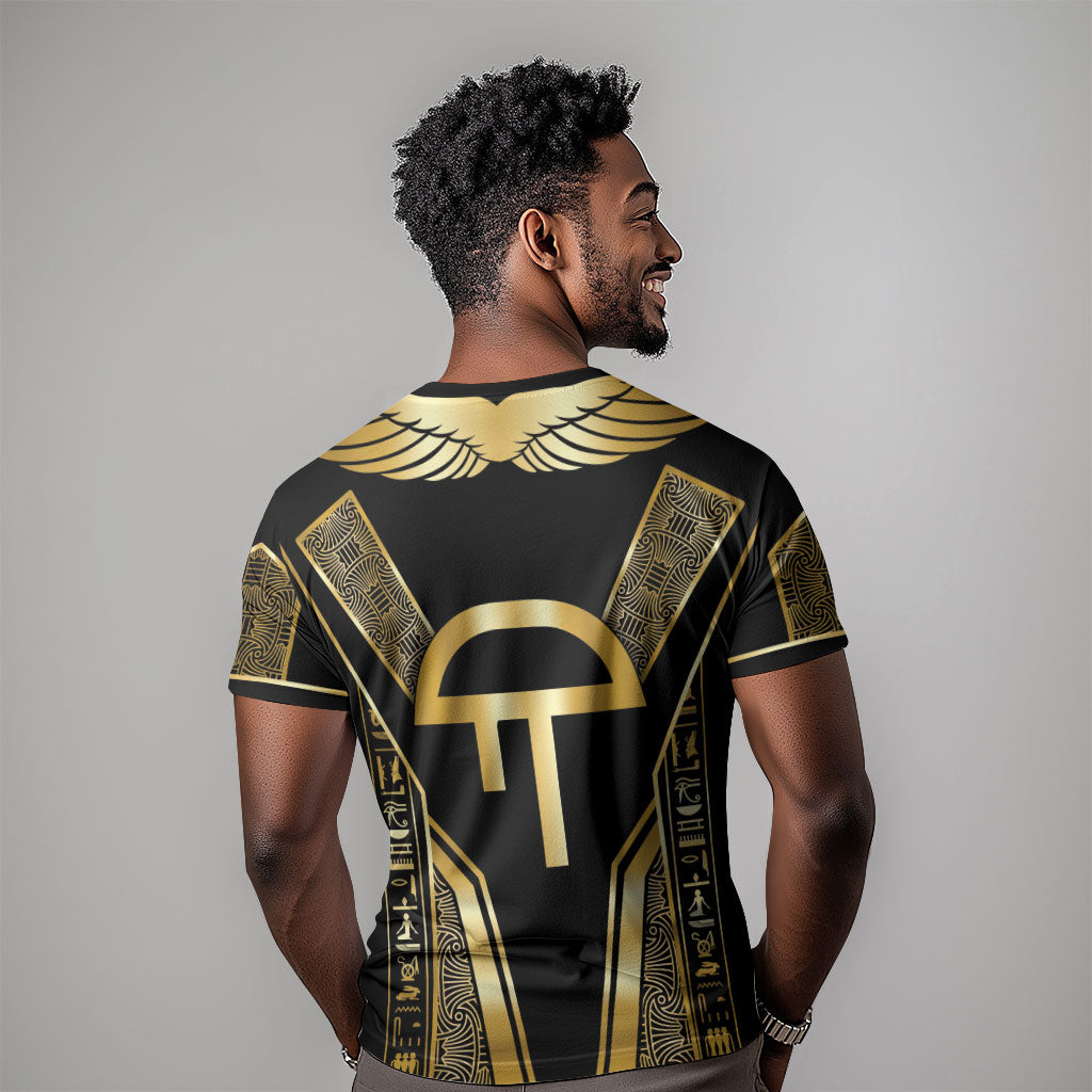 Egypt Amenta T shirt Ancient Mythology Underworld Realm