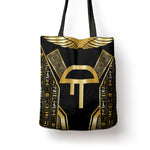 Egypt Amenta Tote Bag Ancient Mythology Underworld Realm