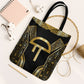 Egypt Amenta Tote Bag Ancient Mythology Underworld Realm