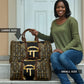 Egypt Amenta Travel Bag Ancient Mythology Underworld Realm