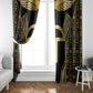 Egypt Amenta Window Curtain Ancient Mythology Underworld Realm
