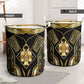 Egypt Tyet Laundry Basket Ancient Mythology Knot Of Isis Gold