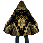 Egypt Tyet Cloak Ancient Mythology Knot Of Isis Gold