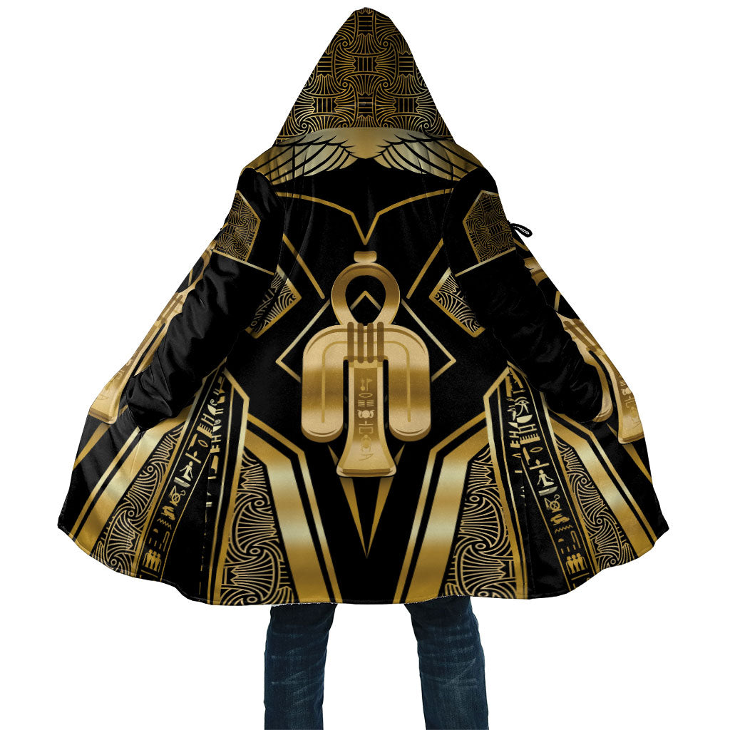 Egypt Tyet Cloak Ancient Mythology Knot Of Isis Gold