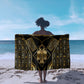 Egypt Tyet Sarong Ancient Mythology Knot Of Isis Gold