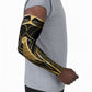 Egypt Feather Of Maat Arm Sleeves Ancient Mythology Truth And Justice