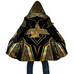 Egypt Feather Of Maat Cloak Ancient Mythology Truth And Justice
