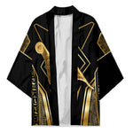 Egypt Feather Of Maat Kimono Ancient Mythology Truth And Justice