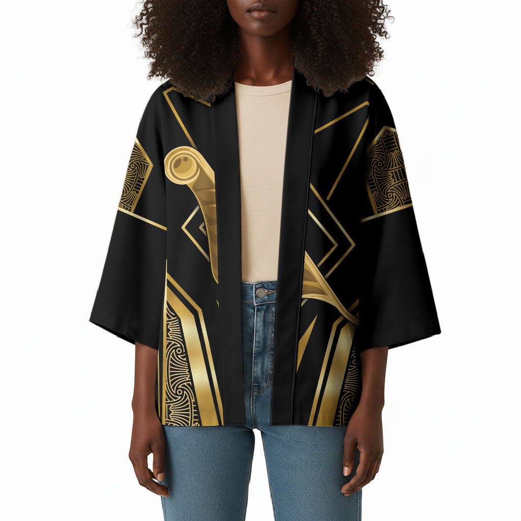 Egypt Feather Of Maat Kimono Ancient Mythology Truth And Justice