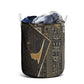 Egypt Deshret Crown Laundry Basket Ancient Mythology Pharaoh With Pschent