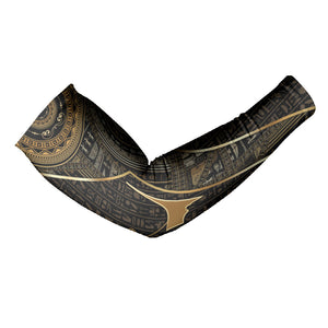 Egypt Deshret Crown Arm Sleeves Ancient Mythology Pharaoh With Pschent