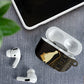Egypt Hedjet Crown AirPods Case Ancient Mythology Upper Pharaoh