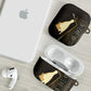 Egypt Hedjet Crown AirPods Case Ancient Mythology Upper Pharaoh