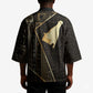 Egypt Hedjet Crown Kimono Ancient Mythology Upper Pharaoh