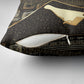 Egypt Hedjet Crown Pillow Cover Ancient Mythology Upper Pharaoh