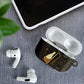 Egypt Pschent Crown AirPods Case Ancient Mythology Unified Pharaoh