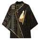 Egypt Pschent Crown Kimono Ancient Mythology Unified Pharaoh