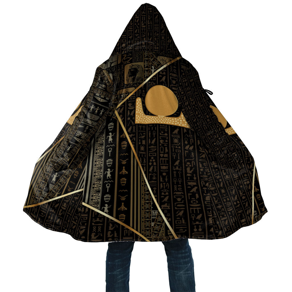 Egypt Akhet Cloak Ancient Mythology Horizon Sun Disk