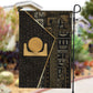 Egypt Akhet Garden Flag Ancient Mythology Horizon Sun Disk
