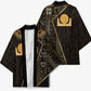 Egypt Akhet Kimono Ancient Mythology Horizon Sun Disk