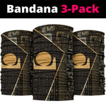 Egypt Akhet Neck Gaiter Ancient Mythology Horizon Sun Disk