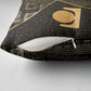 Egypt Akhet Pillow Cover Ancient Mythology Horizon Sun Disk