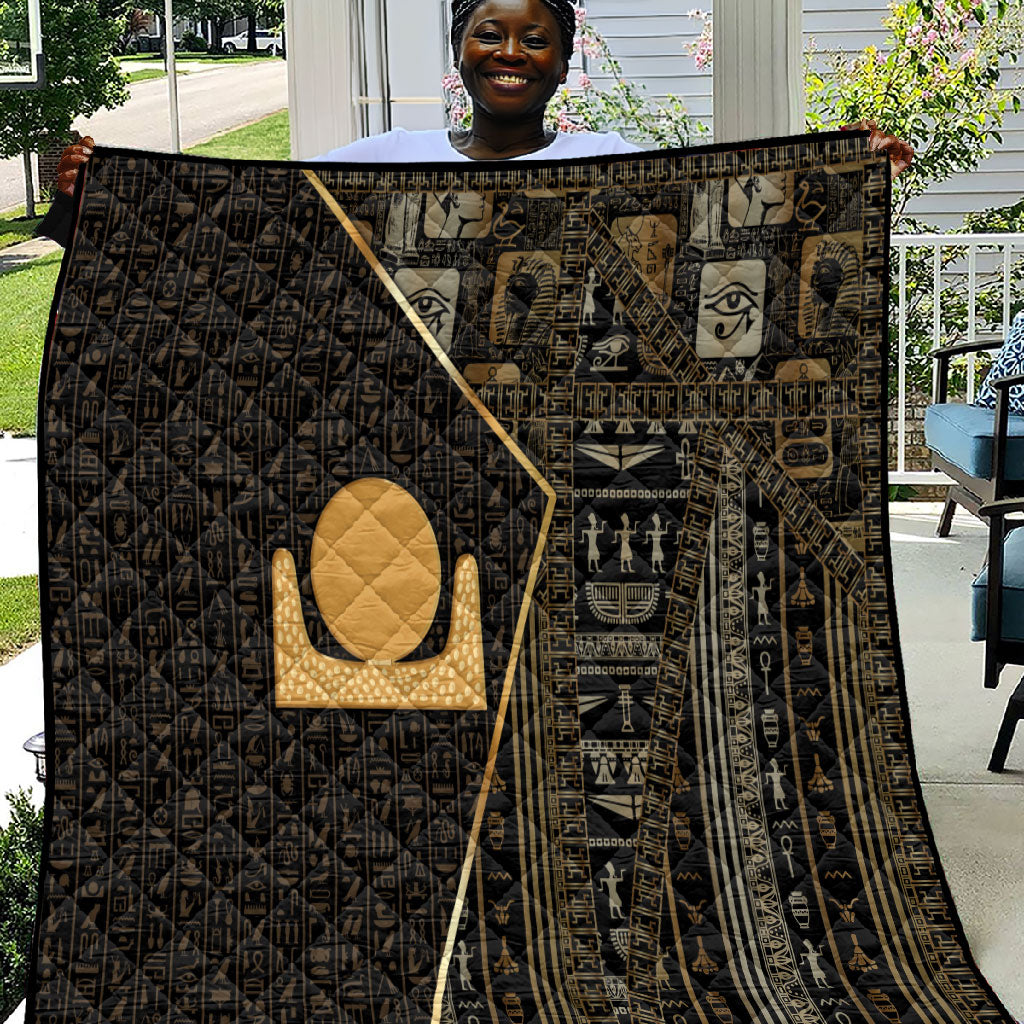 Egypt Akhet Quilt Ancient Mythology Horizon Sun Disk