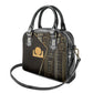 Egypt Akhet Shoulder Handbag Ancient Mythology Horizon Sun Disk