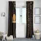 Egypt Akhet Window Curtain Ancient Mythology Horizon Sun Disk