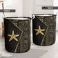 Egypt Seba Laundry Basket Ancient Mythology Golden Star Royal