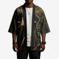 Egypt Seba Kimono Ancient Mythology Golden Star Royal