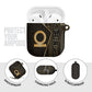 Egypt Shen Ring AirPods Case Ancient Mythology Eternally Protecting