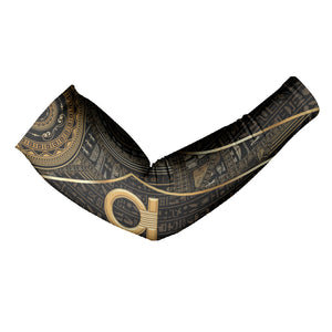 Egypt Shen Ring Arm Sleeves Ancient Mythology Eternally Protecting