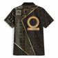 Egypt Shen Ring Hawaiian Shirt Ancient Mythology Eternally Protecting