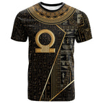 Egypt Shen Ring T shirt Ancient Mythology Eternally Protecting