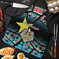 South Sudan Apron Geometric African Patterns - African Pride
