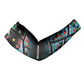 Custom South Sudan Arm Sleeves Geometric African Patterns - African Pride