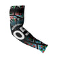 Custom South Sudan Arm Sleeves Geometric African Patterns - African Pride