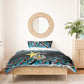 South Sudan Bedding Set Geometric African Patterns - African Pride