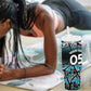 Custom South Sudan Tumbler With Handle Geometric African Patterns - African Pride
