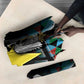 South Sudan Umbrella Geometric African Patterns - African Pride