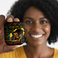 Benin AirPods Case Powerful African Leopard - African Pride