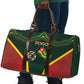 Togo Travel Bag Lion Claw Flag Sport Style - African Pride
