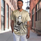 Nah Rosa Parks African Baseball Jersey Black Women History - African Pride
