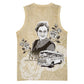 Nah Rosa Parks African Basketball Jersey Black Women History DT05