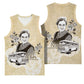 Nah Rosa Parks African Basketball Jersey Black Women History DT05
