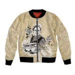 Nah Rosa Parks African Bomber Jacket Black Women History - African Pride