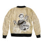 Nah Rosa Parks African Bomber Jacket Black Women History - African Pride