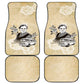 Nah Rosa Parks African Car Mats Black Women History - African Pride