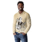 Nah Rosa Parks African Long Sleeve Polo Shirt Black Women History - African Pride